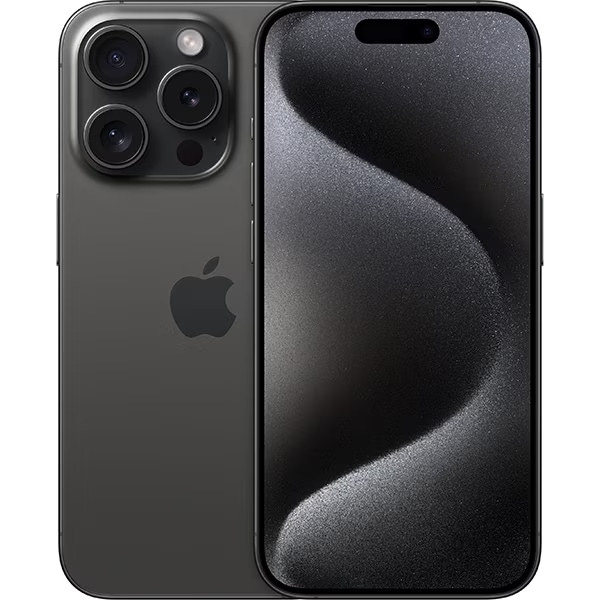 新品開封済み】Apple iPhone 15 Pro Max 1TB SIMフリー [ブラック