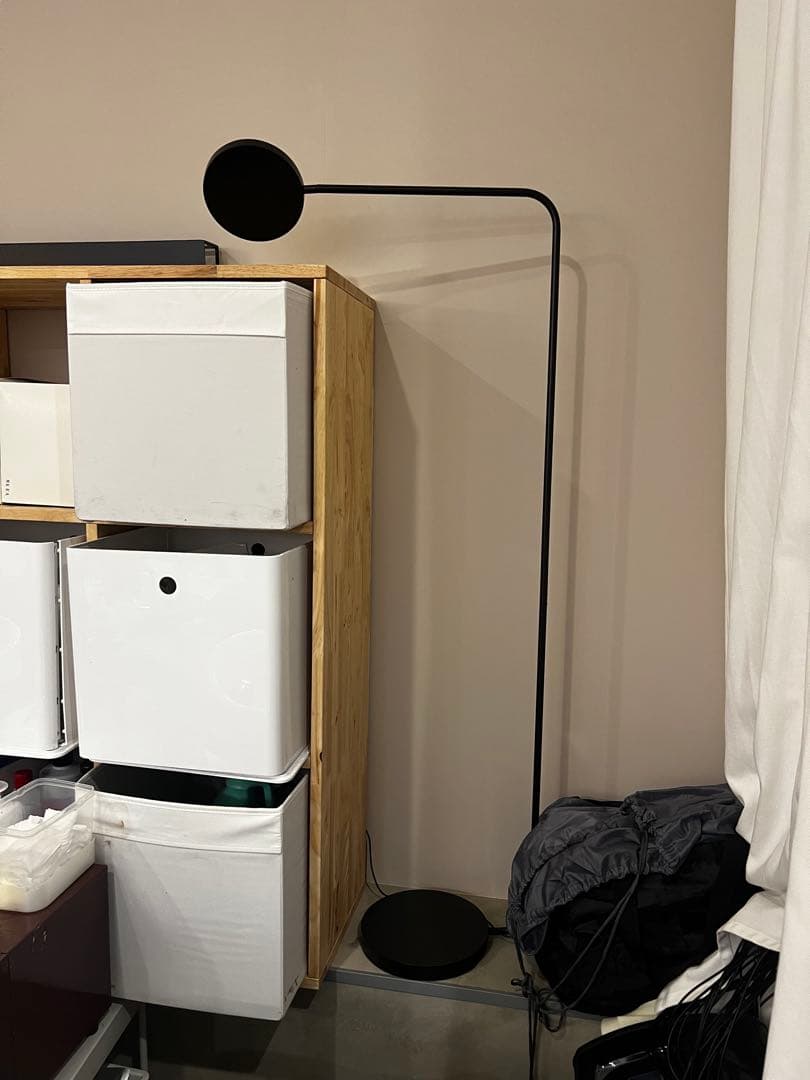 YPPERLIG イッペルリグ フロアライト フロアランプ IKEAモダン IKEA/イケア/通販】YPPERLIG イッペルリグ LEDフロアランプ